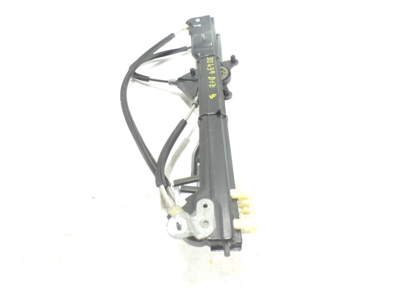 Recambio de elevalunas delantero izquierdo para volkswagen caddy furgón/kombi maxi kombi bmt referencia OEM IAM 2K5837461  