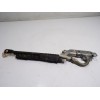 Recambio de airbag lateral trasero izquierdo para bmw x5 (e53) 3.0 turbodiesel cat referencia OEM IAM 72127078479 707847907 