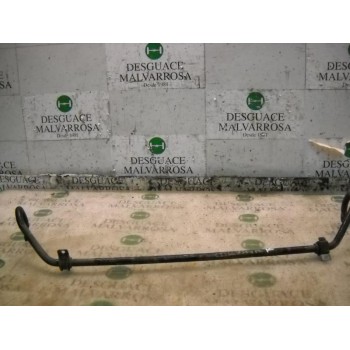 BARRA ESTABILIZADORA DELANTERA 