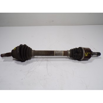 TRANSMISION IZQUIERDA 3272LG 9656135280 