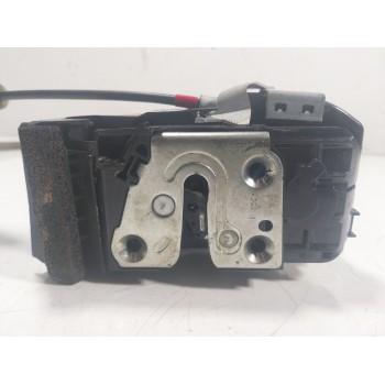 CERRADURA PUERTA TRASERA DERECHA 825004EA2A 