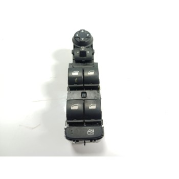 MANDO ELEVALUNAS DELANTERO IZQUIERDO 98319761ZD 