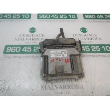 CENTRALITA MOTOR UCE 03G906021SN 