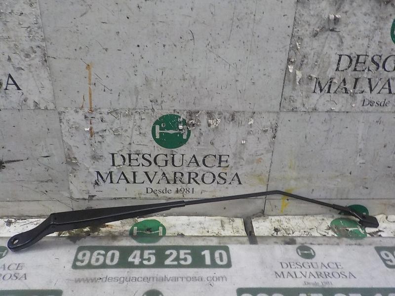 Recambio de brazo limpia delantero derecho para peugeot 2008 (--.2013) style referencia OEM IAM 1608393380  