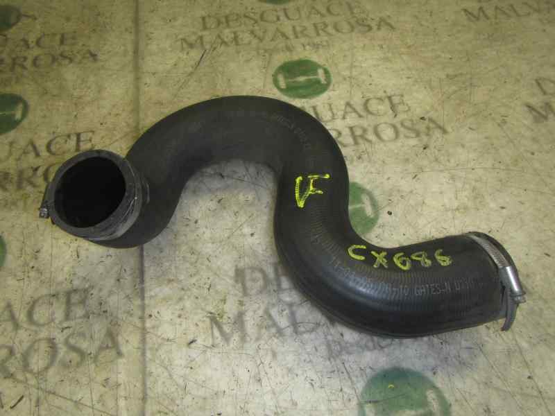 Recambio de tubo intercooler para citroën c4 coupe 2.0 hdi cat (rhr / dw10bted4) referencia OEM IAM   