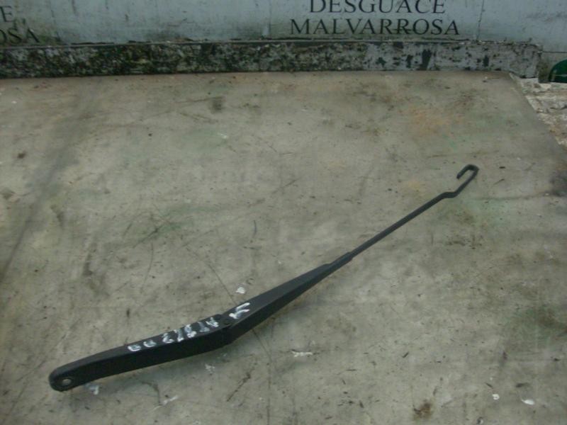 Recambio de brazo limpia delantero derecho para fiat stilo (192) 1.6 16v cat referencia OEM IAM 46814354 46814354 