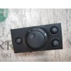 Recambio de mando luces para opel meriva cosmo referencia OEM IAM   