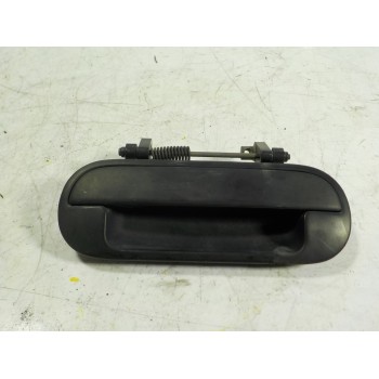 MANETA EXTERIOR TRASERA IZQUIERDA 