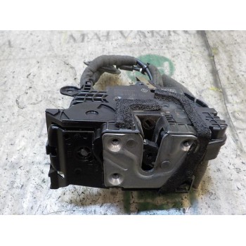 CERRADURA PUERTA DELANTERA DERECHA 805024563R 