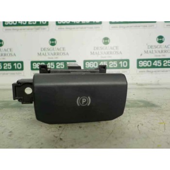 PALANCA FRENO DE MANO 96772967ZD 96772967XD05 032142401