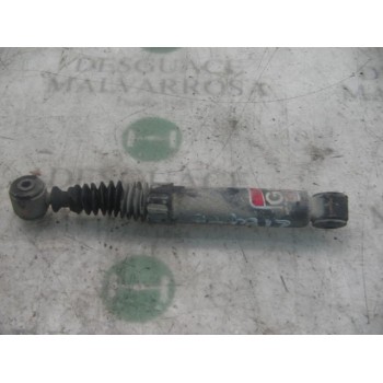 AMORTIGUADOR TRASERO IZQUIERDO 