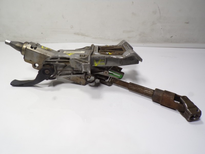 Recambio de columna direccion para ford c-max 1.6 tdci cat referencia OEM IAM 2390126 AV6N3C529AB 