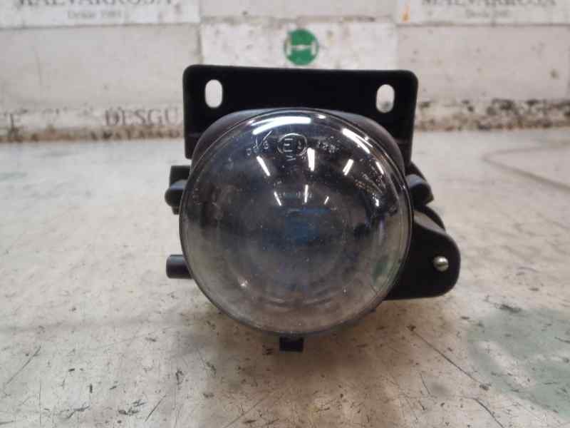 Recambio de faro antiniebla izquierdo para audi a4 berlina (b5) referencia OEM IAM   