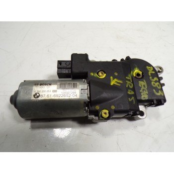 MOTOR TECHO ELECTRICO 67616922652 0390200053 