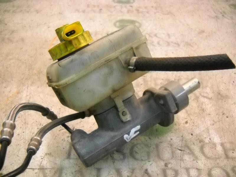 Recambio de bomba freno para volkswagen golf iv berlina (1j1) conceptline referencia OEM IAM   