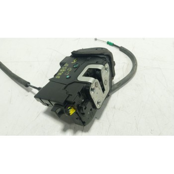 CERRADURA PUERTA DELANTERA DERECHA 813203U010 