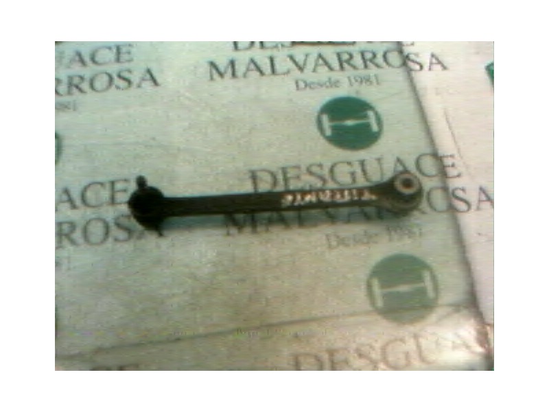 Recambio de tirante delantero izquierdo para mercedes-benz clase c (w201) berlina e 190 (201.024) referencia OEM IAM   