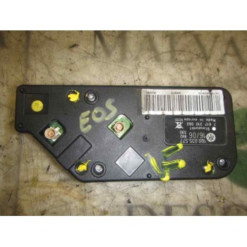 MODULO ELECTRONICO 