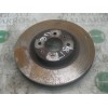 Recambio de disco freno delantero para fiat coupe (175) 2.0 16v cat referencia OEM IAM   