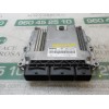 Recambio de centralita motor uce para dacia dokker express ambiance referencia OEM IAM 237104128R 237102213R 0281030439
