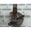 Recambio de mangueta delantera derecha para ford focus lim. 1.5 tdci cat referencia OEM IAM 1882874  