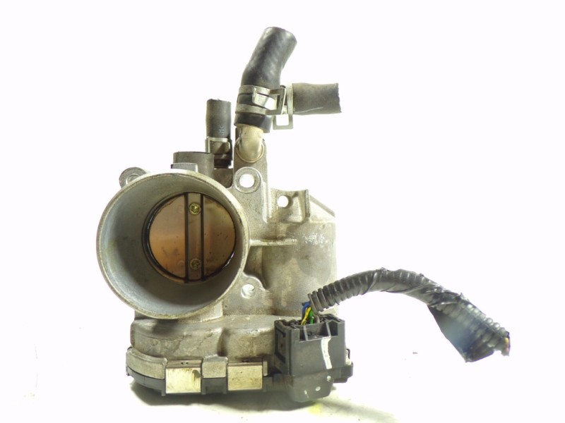 Recambio de caja mariposa para hyundai i20 1.2 16v cat referencia OEM IAM 3510004700 3510004700 0230750634