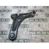 Recambio de brazo suspension inferior delantero derecho para peugeot 2008 (--.2013) style referencia OEM IAM 9813612580  
