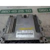 Recambio de centralita motor uce para dacia dokker express ambiance referencia OEM IAM 237104128R 237102213R 0281030439