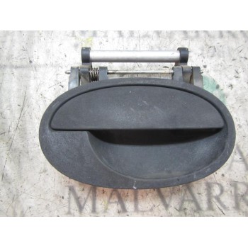 MANETA EXTERIOR DELANTERA DERECHA 