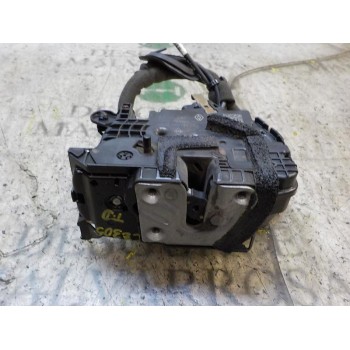 CERRADURA PUERTA TRASERA DERECHA 825004167R 