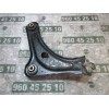 Recambio de brazo suspension inferior delantero derecho para peugeot 2008 (--.2013) style referencia OEM IAM 9813612580  