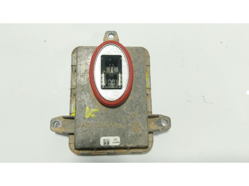 Recambio de centralita faros xenon para bmw x3 (f25) sdrive 18 d referencia OEM IAM 63117356250 7255724 