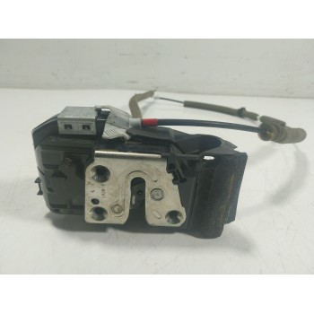 CERRADURA PUERTA TRASERA IZQUIERDA 825014EA2A 