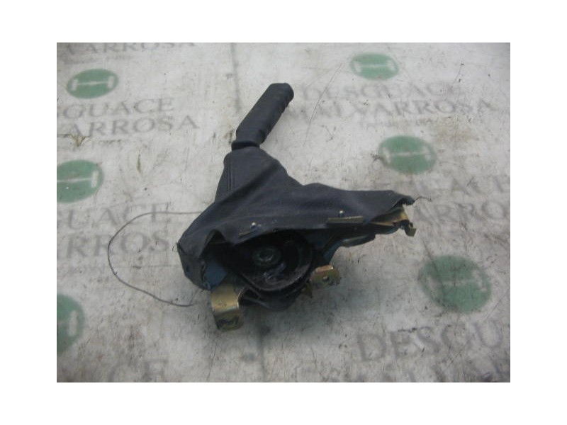 Recambio de palanca freno de mano para fiat coupe (175) 2.0 16v cat referencia OEM IAM   