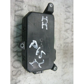 MODULO ELECTRONICO 