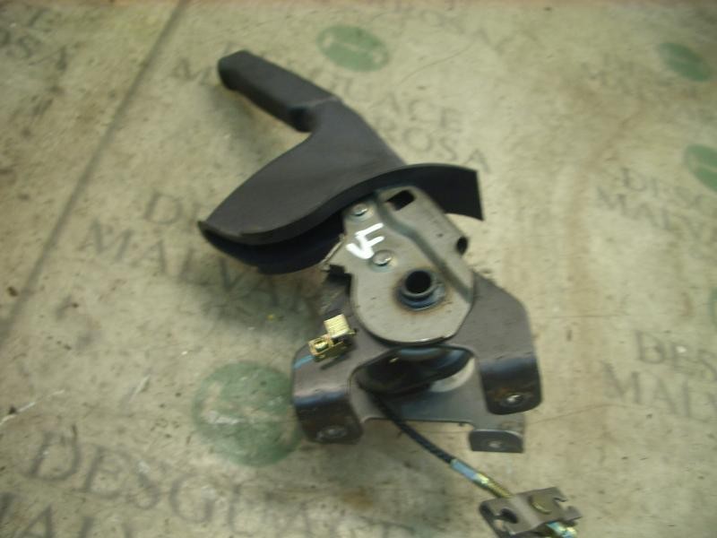 Recambio de palanca freno de mano para hyundai elantra (xd) 2.0 crdi gls (5-ptas.) referencia OEM IAM 597102D520OH  