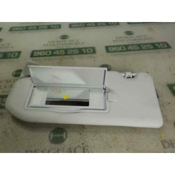 PARASOL IZQUIERDO 16117312PR 