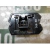 Recambio de resistencia calefaccion para jeep compass (2008-2011) 2.2 crdi referencia OEM IAM 5191344AA  