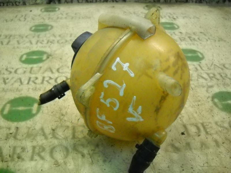 Recambio de deposito expansion para volkswagen golf iv berlina (1j1) conceptline referencia OEM IAM   