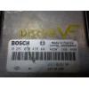Recambio de centralita motor uce para dacia dokker express ambiance referencia OEM IAM 237104128R 237102213R 0281030439
