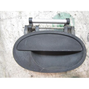 MANETA EXTERIOR TRASERA DERECHA 