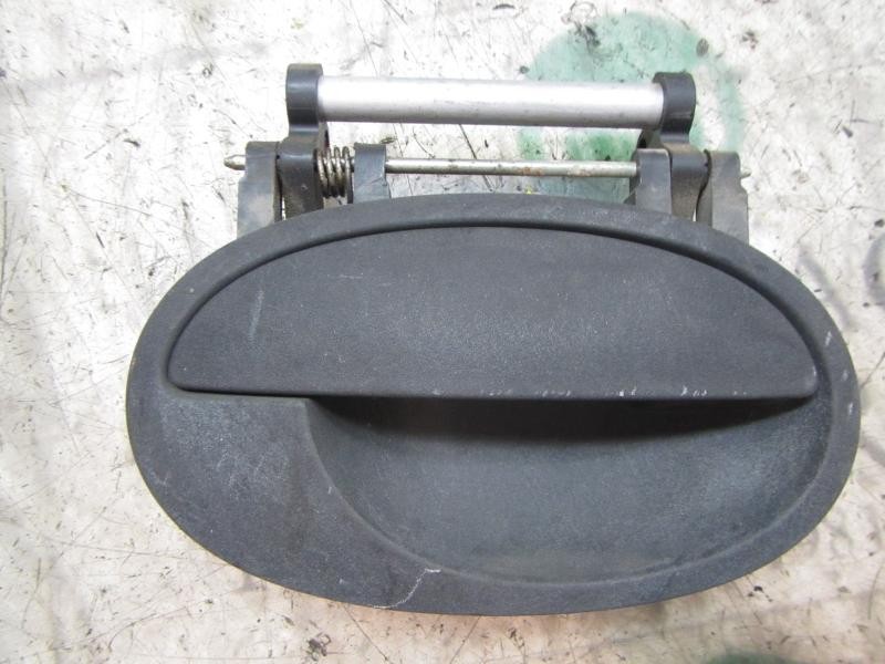 Recambio de maneta exterior trasera derecha para opel meriva cosmo referencia OEM IAM   