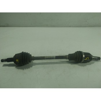 TRANSMISION IZQUIERDA 391017321R 391017321R 