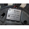 Recambio de electroventilador para opel astra gtc cosmo referencia OEM IAM   