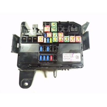 CAJA RELES / FUSIBLES 91950C8290 HC8F0189