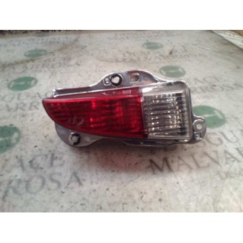 PILOTO TRASERO ANTINIEBLA DERECHO 924022D280 