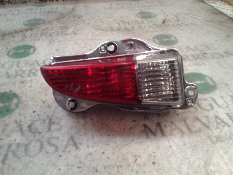 Recambio de piloto trasero antiniebla derecho para hyundai elantra (xd) 2.0 crdi gls (5-ptas.) referencia OEM IAM 924022D280  