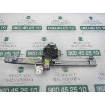 ELEVALUNAS DELANTERO IZQUIERDO 807213915R 128001072E 