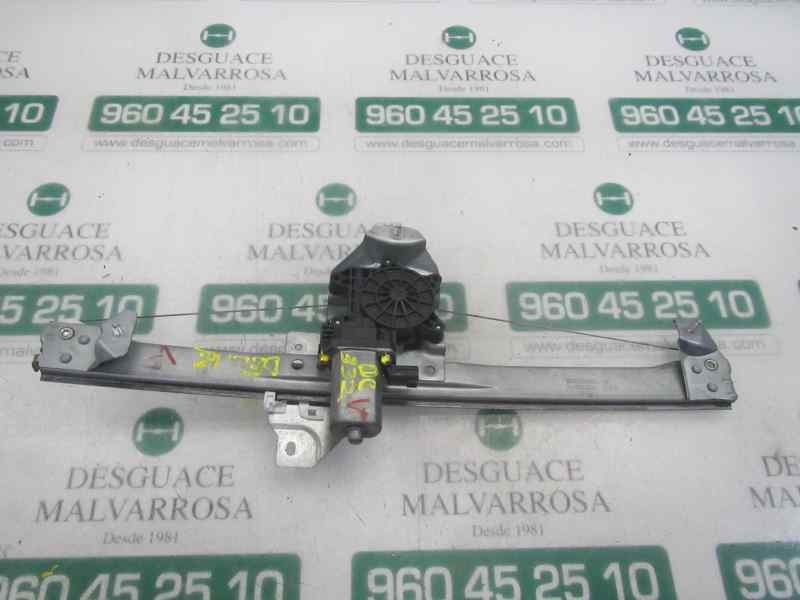 Recambio de elevalunas delantero izquierdo para dacia dokker express ambiance referencia OEM IAM 807213915R 128001072E 