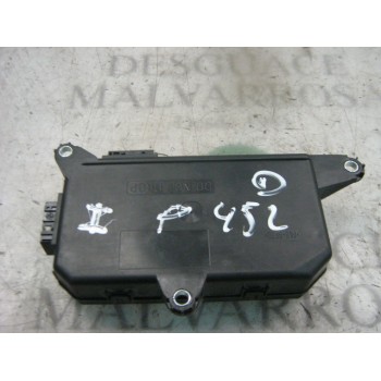 MODULO ELECTRONICO 